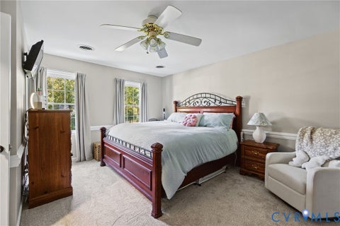 Tiny photo for 11050 Long Branch Drive, Chesterfield, VA 23832 (MLS # 2629151)