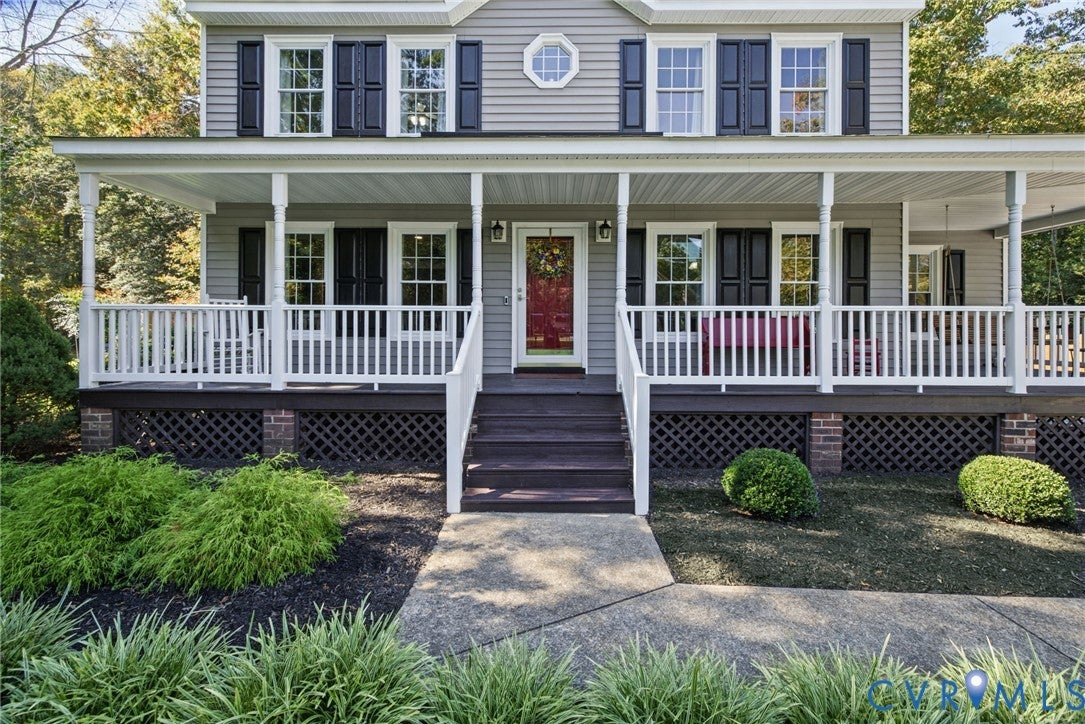 11050 Long Branch Drive