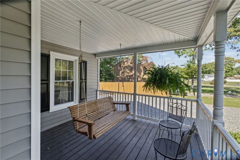Tiny photo for 11050 Long Branch Drive, Chesterfield, VA 23832 (MLS # 2629151)