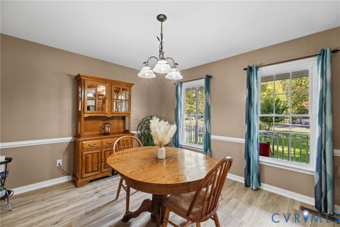 Tiny photo for 11050 Long Branch Drive, Chesterfield, VA 23832 (MLS # 2629151)