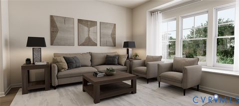 Tiny photo for 5409 Raysdale Road #202, Glen Allen, VA 23059 (MLS # 2606415)