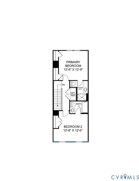 Tiny photo for 5409 Raysdale Road #202, Glen Allen, VA 23059 (MLS # 2606415)