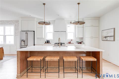 Tiny photo for 3204 Rueger Street, Richmond, VA 23221 (MLS # 2613615)