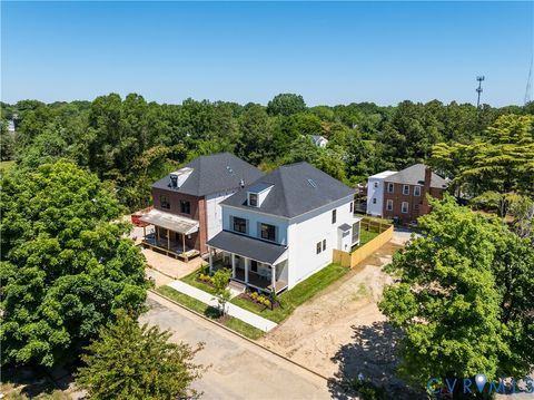 Tiny photo for 3204 Rueger Street, Richmond, VA 23221 (MLS # 2613615)