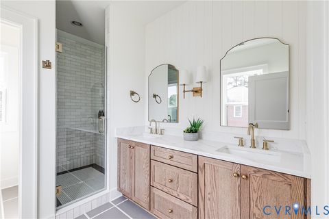 Tiny photo for 3204 Rueger Street, Richmond, VA 23221 (MLS # 2613615)