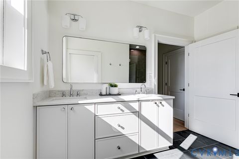 Tiny photo for 3204 Rueger Street, Richmond, VA 23221 (MLS # 2613615)