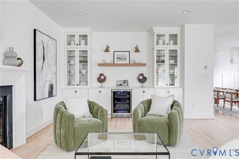 Tiny photo for 3204 Rueger Street, Richmond, VA 23221 (MLS # 2613615)
