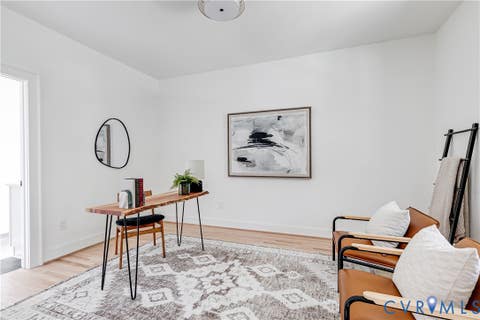 Tiny photo for 3204 Rueger Street, Richmond, VA 23221 (MLS # 2613615)