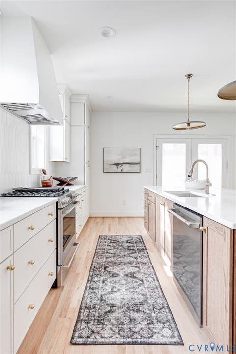 Tiny photo for 3204 Rueger Street, Richmond, VA 23221 (MLS # 2613615)