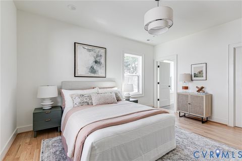 Tiny photo for 3204 Rueger Street, Richmond, VA 23221 (MLS # 2613615)