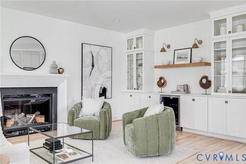 Tiny photo for 3204 Rueger Street, Richmond, VA 23221 (MLS # 2613615)