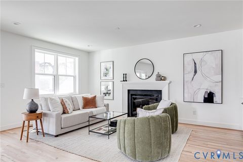 Tiny photo for 3204 Rueger Street, Richmond, VA 23221 (MLS # 2613615)