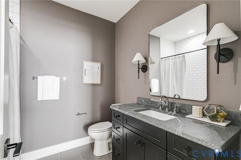 Tiny photo for 3204 Rueger Street, Richmond, VA 23221 (MLS # 2613615)