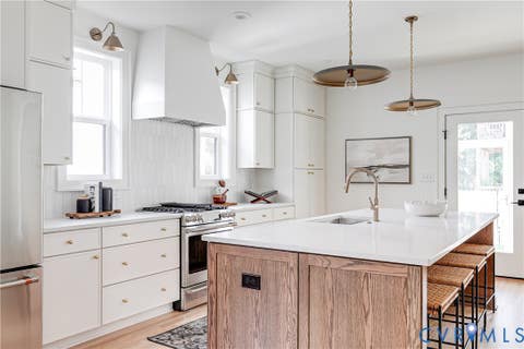Tiny photo for 3204 Rueger Street, Richmond, VA 23221 (MLS # 2613615)