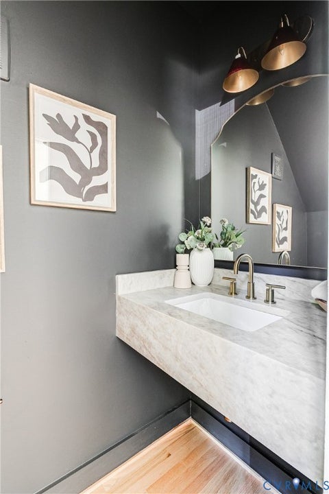 Tiny photo for 3204 Rueger Street, Richmond, VA 23221 (MLS # 2613615)