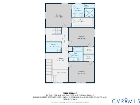 Tiny photo for 3204 Rueger Street, Richmond, VA 23221 (MLS # 2613615)