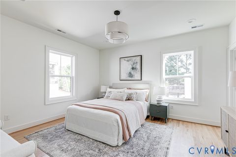 Tiny photo for 3204 Rueger Street, Richmond, VA 23221 (MLS # 2613615)