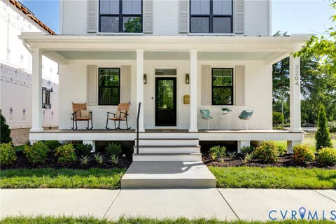 Tiny photo for 3204 Rueger Street, Richmond, VA 23221 (MLS # 2613615)