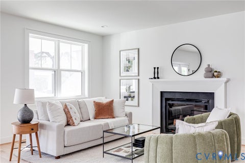 Tiny photo for 3204 Rueger Street, Richmond, VA 23221 (MLS # 2613615)