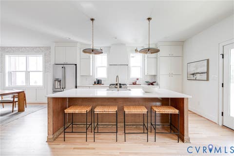 Tiny photo for 3204 Rueger Street, Richmond, VA 23221 (MLS # 2613615)