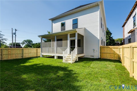 Tiny photo for 3204 Rueger Street, Richmond, VA 23221 (MLS # 2613615)