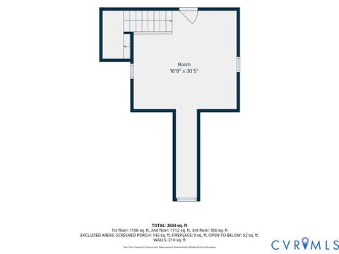 Tiny photo for 3204 Rueger Street, Richmond, VA 23221 (MLS # 2613615)