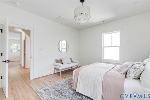 Tiny photo for 3204 Rueger Street, Richmond, VA 23221 (MLS # 2613615)