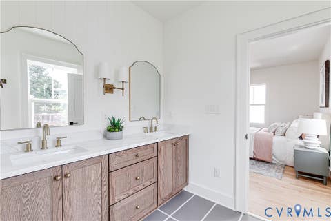 Tiny photo for 3204 Rueger Street, Richmond, VA 23221 (MLS # 2613615)