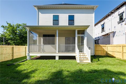 Tiny photo for 3204 Rueger Street, Richmond, VA 23221 (MLS # 2613615)