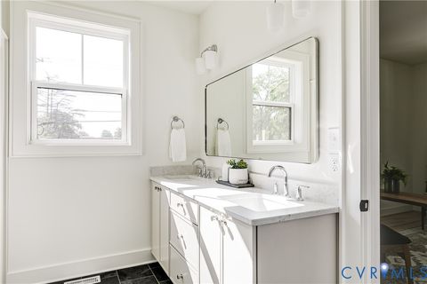 Tiny photo for 3204 Rueger Street, Richmond, VA 23221 (MLS # 2613615)
