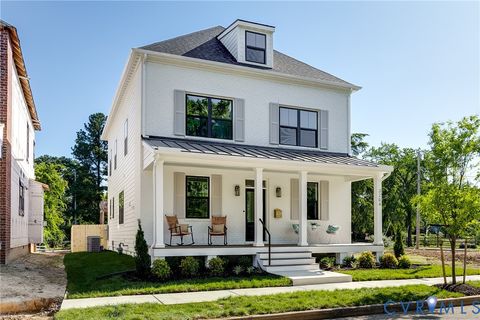 Tiny photo for 3204 Rueger Street, Richmond, VA 23221 (MLS # 2613615)