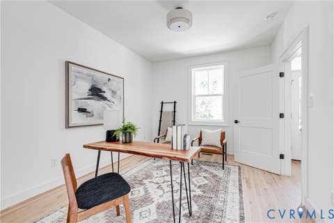 Tiny photo for 3204 Rueger Street, Richmond, VA 23221 (MLS # 2613615)