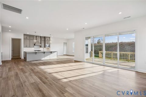 Tiny photo for 1042 Arbor Heights Terrace, Midlothian, VA 23114 (MLS # 2602596)