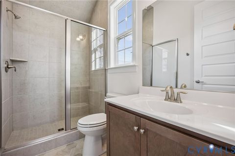 Tiny photo for 1042 Arbor Heights Terrace, Midlothian, VA 23114 (MLS # 2602596)