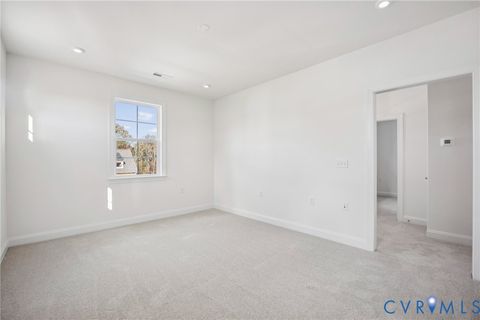 Tiny photo for 1042 Arbor Heights Terrace, Midlothian, VA 23114 (MLS # 2602596)