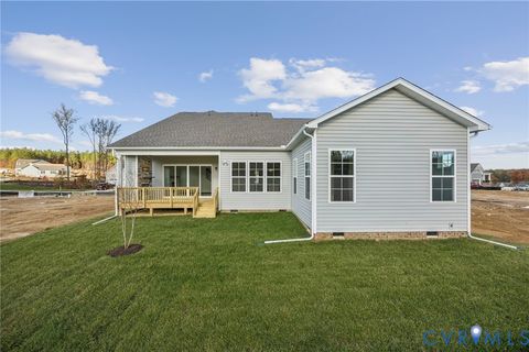 Tiny photo for 1042 Arbor Heights Terrace, Midlothian, VA 23114 (MLS # 2602596)