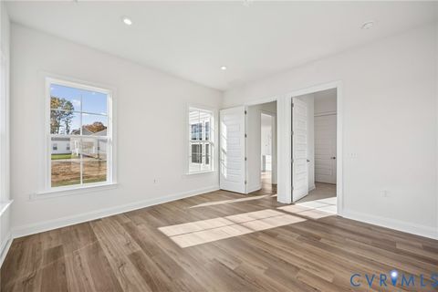 Tiny photo for 1042 Arbor Heights Terrace, Midlothian, VA 23114 (MLS # 2602596)