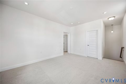 Tiny photo for 1042 Arbor Heights Terrace, Midlothian, VA 23114 (MLS # 2602596)