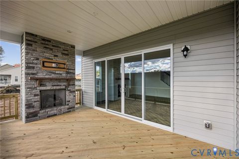 Tiny photo for 1042 Arbor Heights Terrace, Midlothian, VA 23114 (MLS # 2602596)