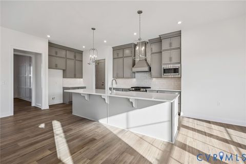 Tiny photo for 1042 Arbor Heights Terrace, Midlothian, VA 23114 (MLS # 2602596)