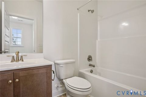 Tiny photo for 1042 Arbor Heights Terrace, Midlothian, VA 23114 (MLS # 2602596)