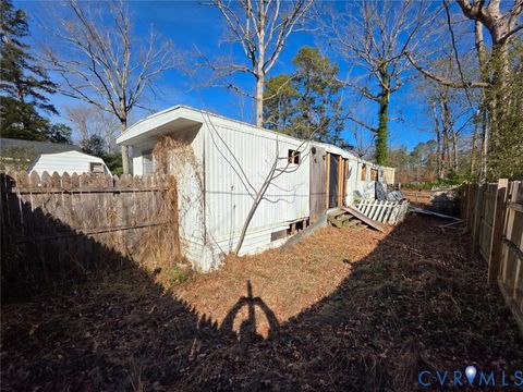 Tiny photo for 103 Schenck Drive #B, Williamsburg, VA 23188 (MLS # 2533467)