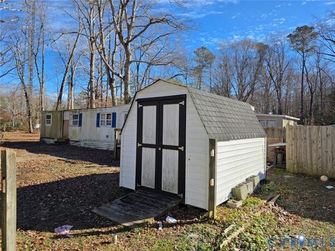 Tiny photo for 103 Schenck Drive #B, Williamsburg, VA 23188 (MLS # 2533467)