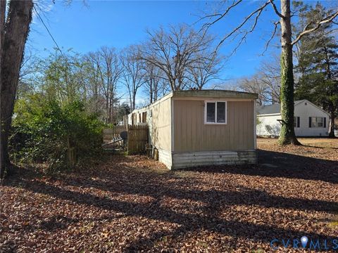 Tiny photo for 103 Schenck Drive #B, Williamsburg, VA 23188 (MLS # 2533467)