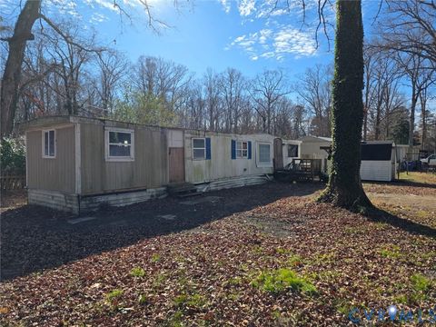 Tiny photo for 103 Schenck Drive #B, Williamsburg, VA 23188 (MLS # 2533467)