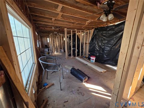 Tiny photo for 103 Schenck Drive #B, Williamsburg, VA 23188 (MLS # 2533467)