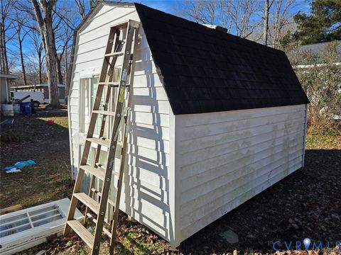 Tiny photo for 103 Schenck Drive #B, Williamsburg, VA 23188 (MLS # 2533467)