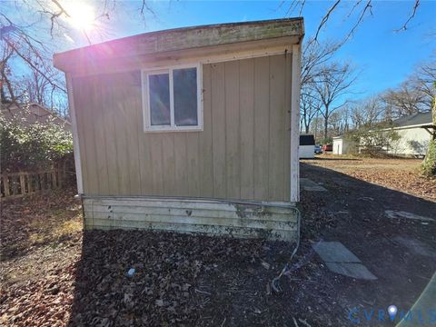 Tiny photo for 103 Schenck Drive #B, Williamsburg, VA 23188 (MLS # 2533467)