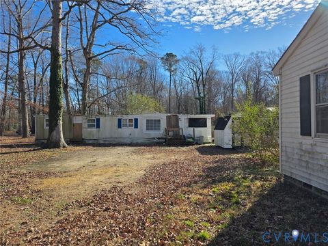 Tiny photo for 103 Schenck Drive #B, Williamsburg, VA 23188 (MLS # 2533467)