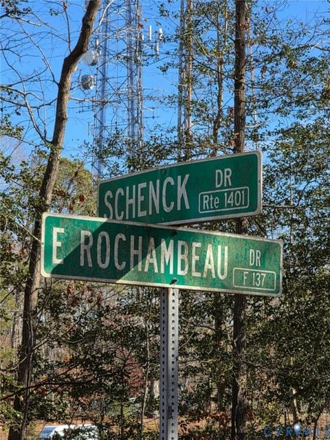 Tiny photo for 103 Schenck Drive #B, Williamsburg, VA 23188 (MLS # 2533467)